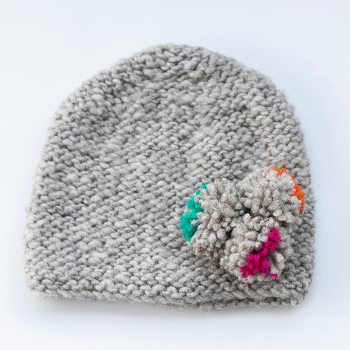 Gorro Villuco