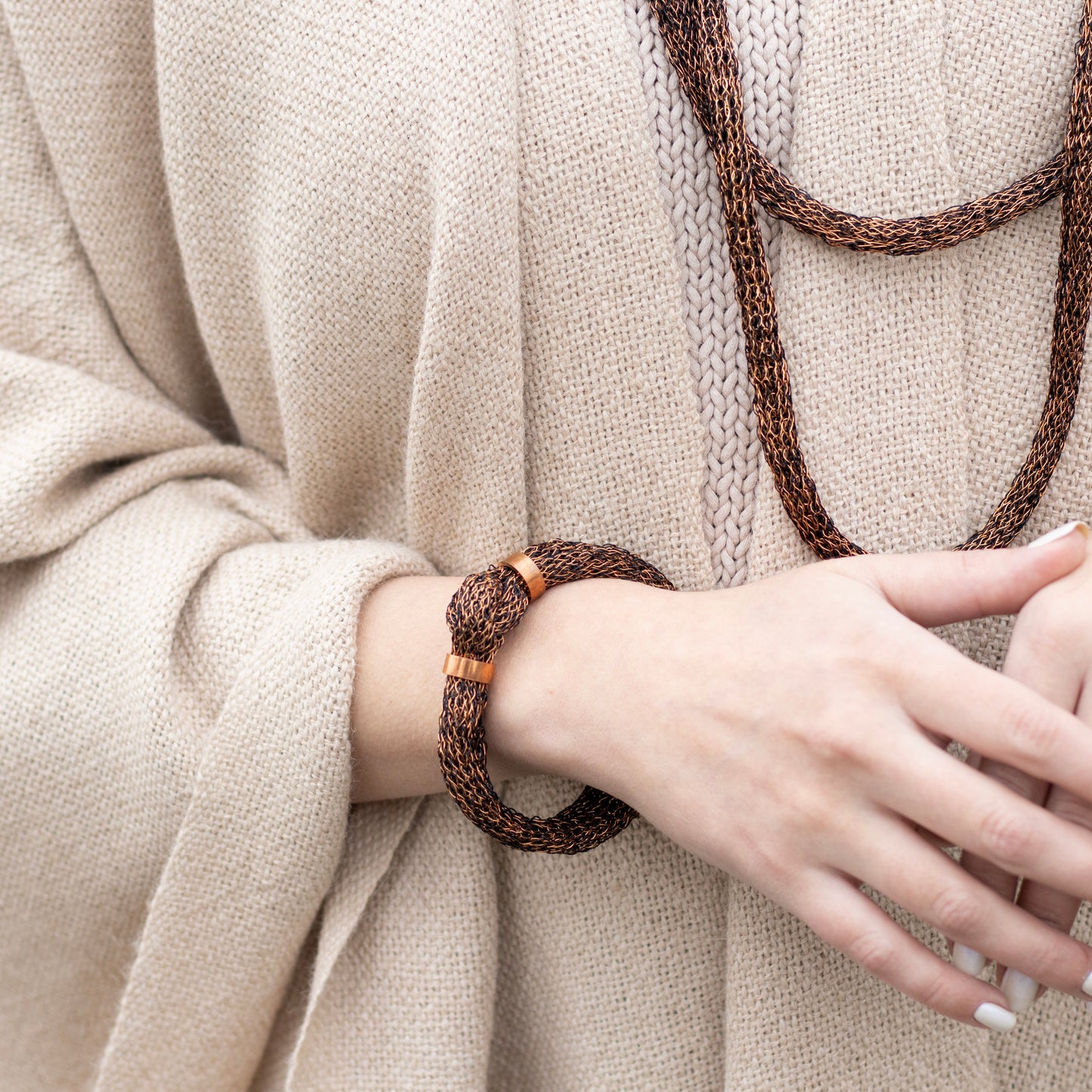 Pulsera Ania