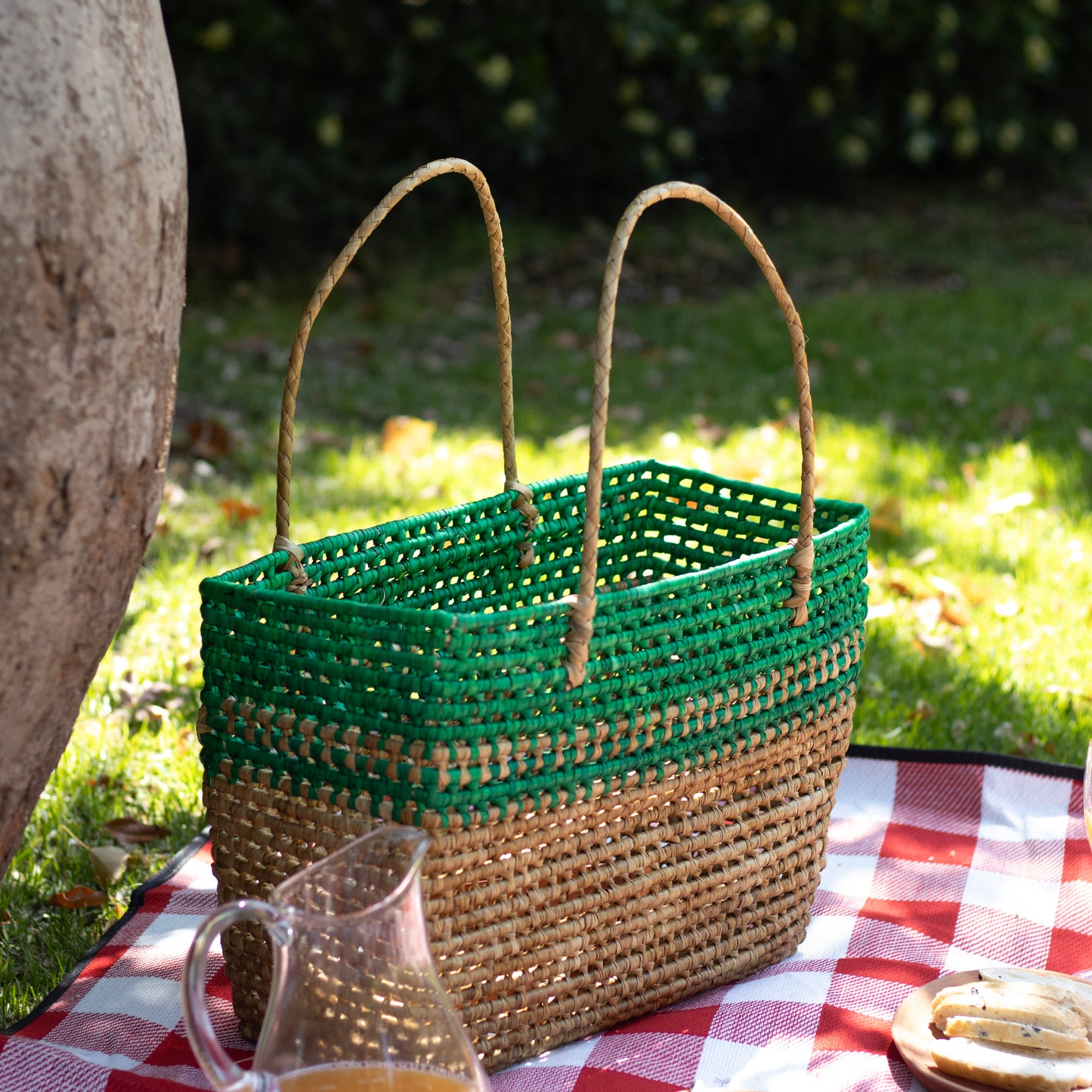 Bolso Picnic