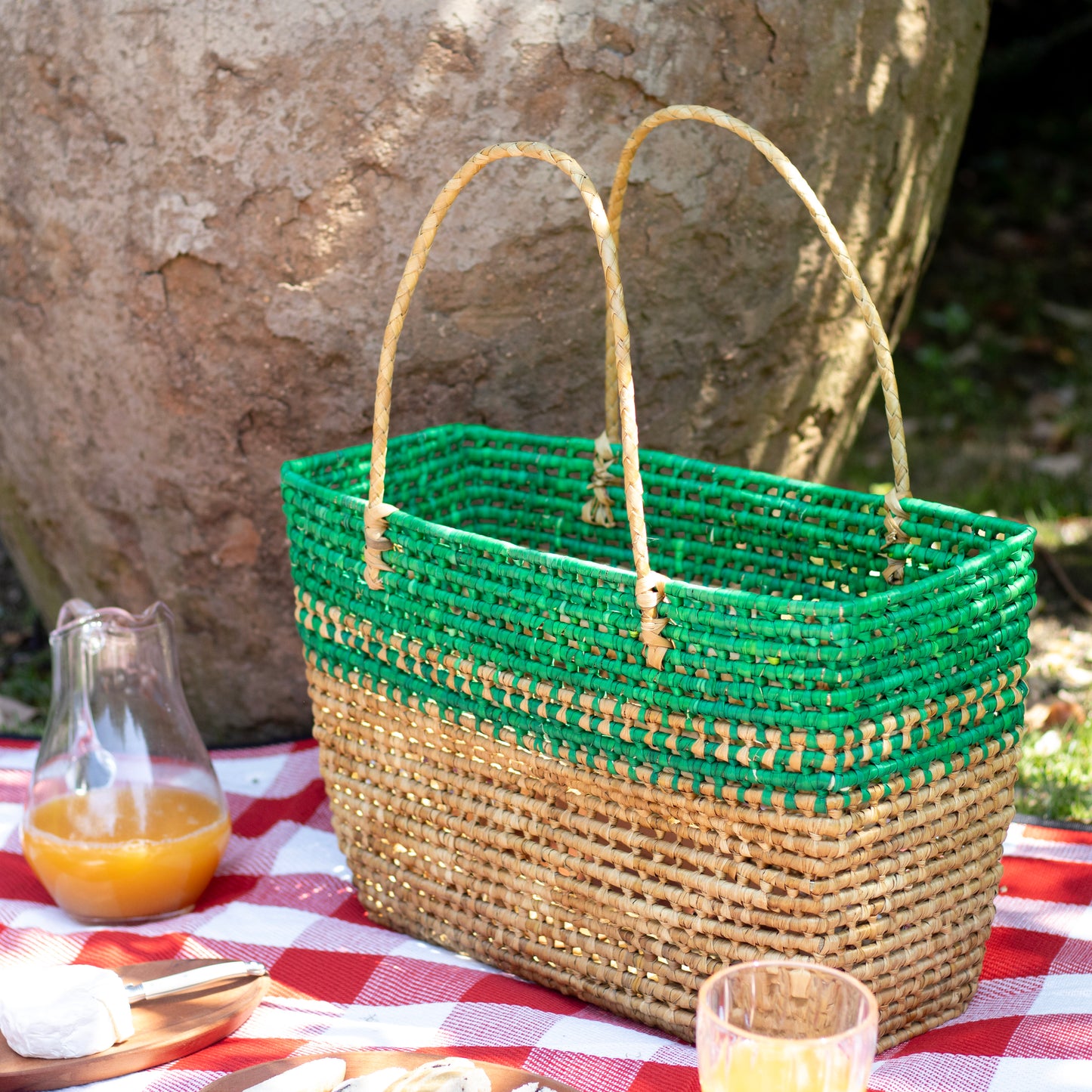 Bolso Picnic