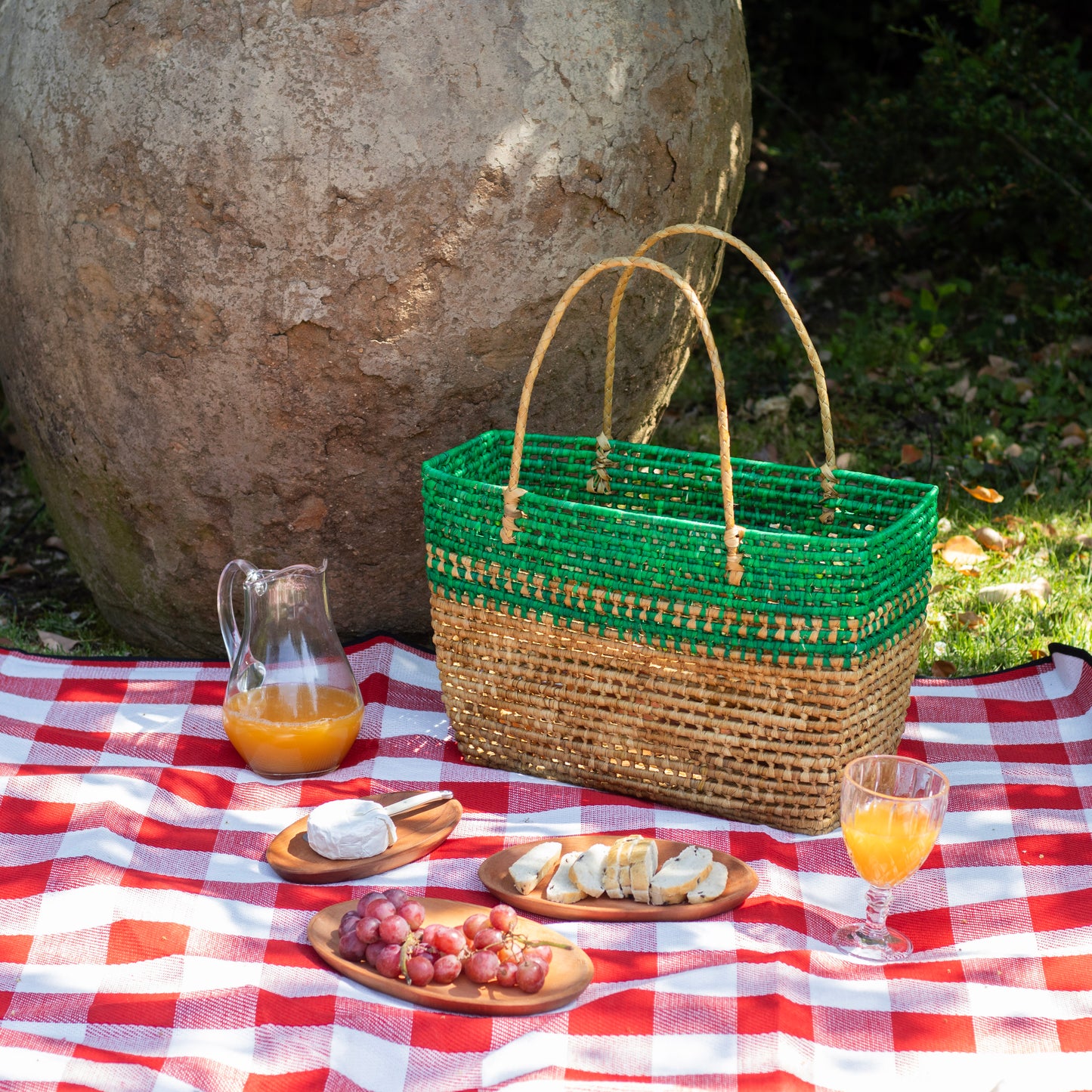 Bolso Picnic