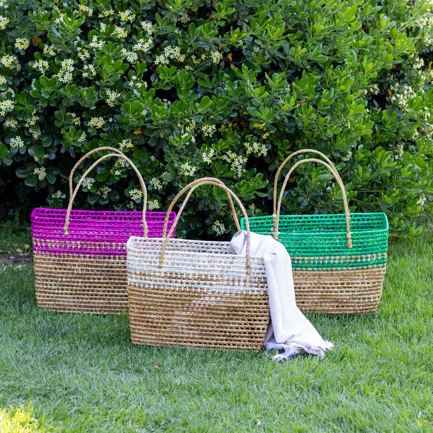 Bolso Picnic