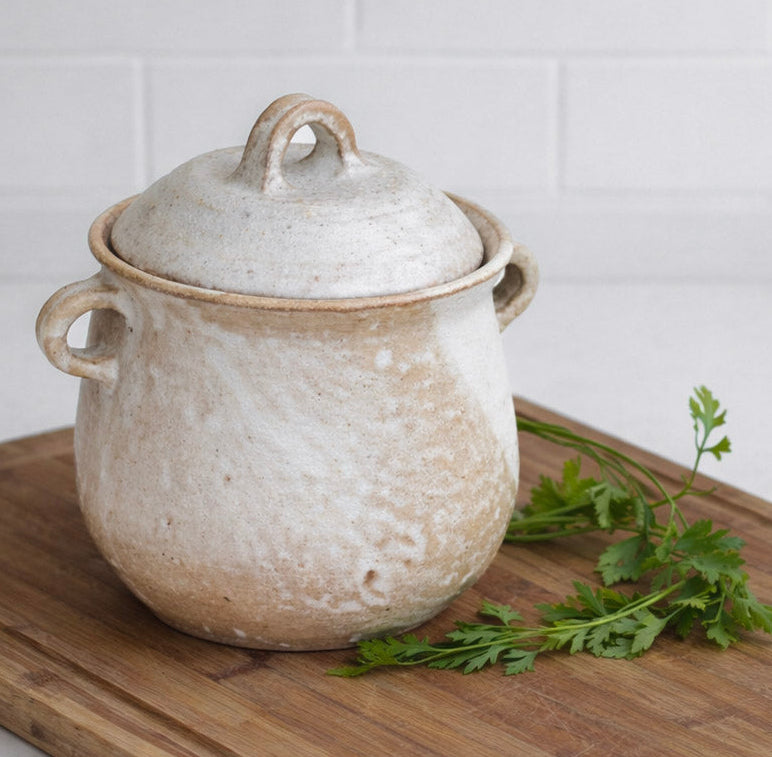 Olla Lumbre