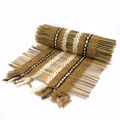 Camino de mesa Trama