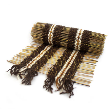 Camino de mesa Trama