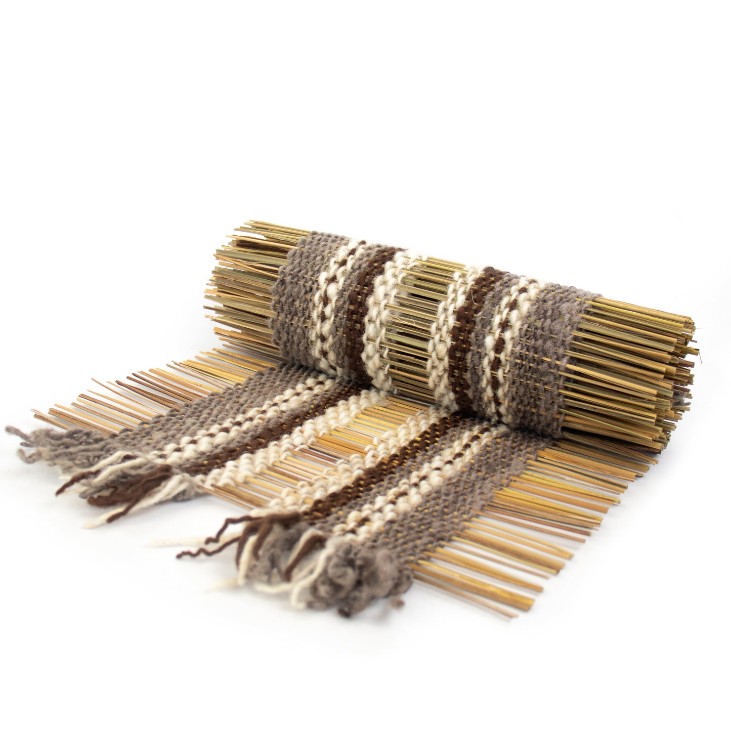 Camino de mesa Trama