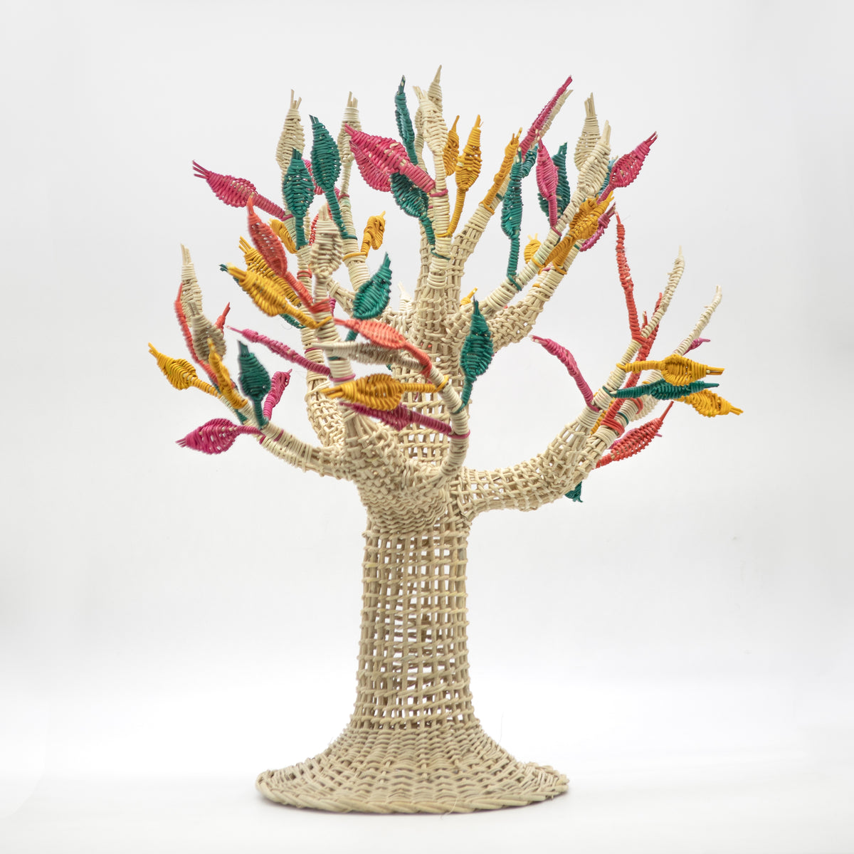 Árbol Lafken