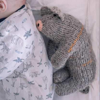 Little Pig Robemilio