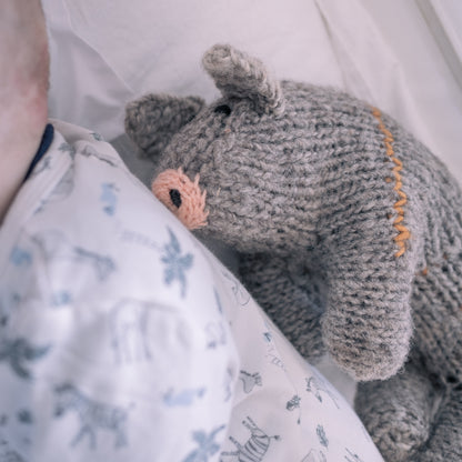 Little Pig Robemilio