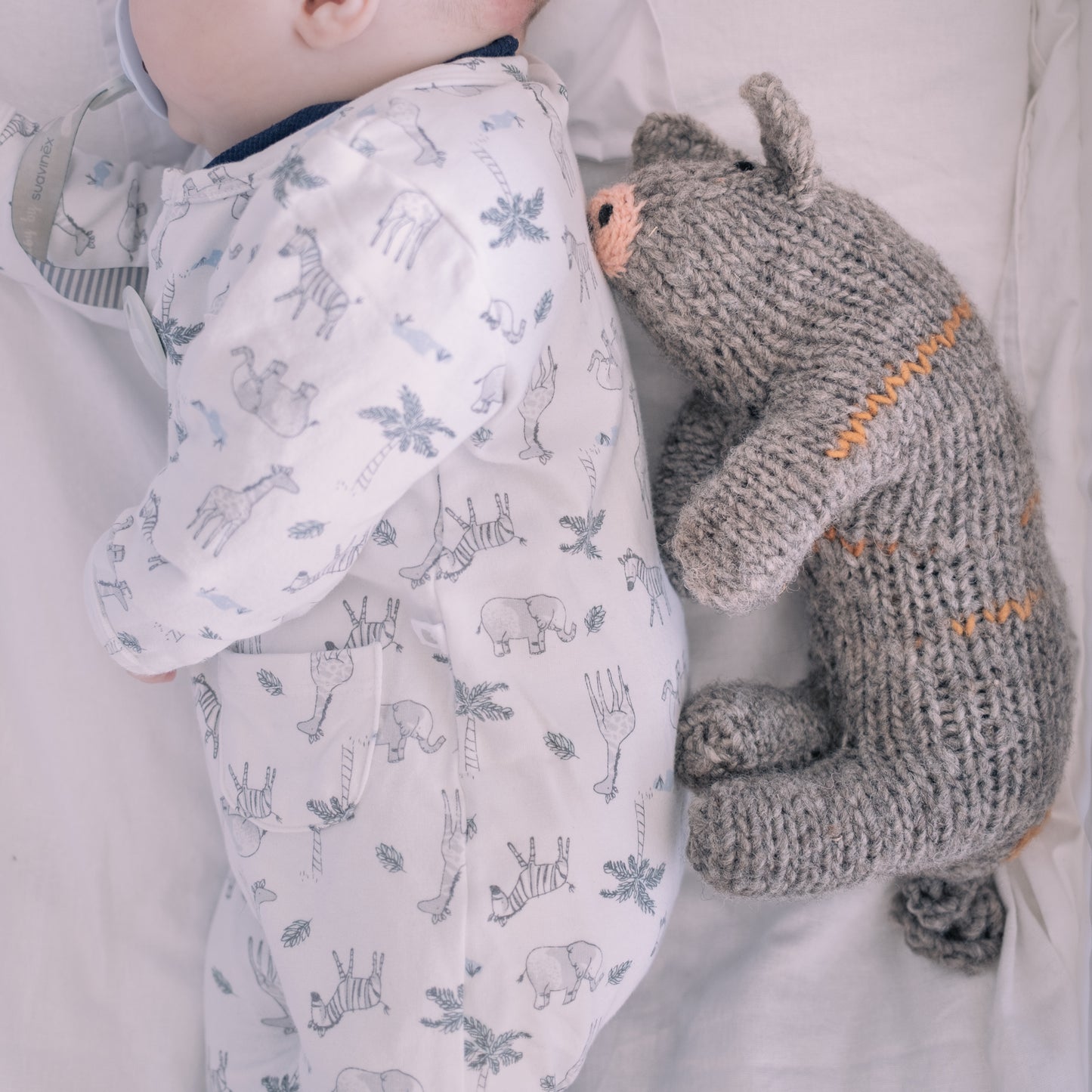 Little Pig Robemilio