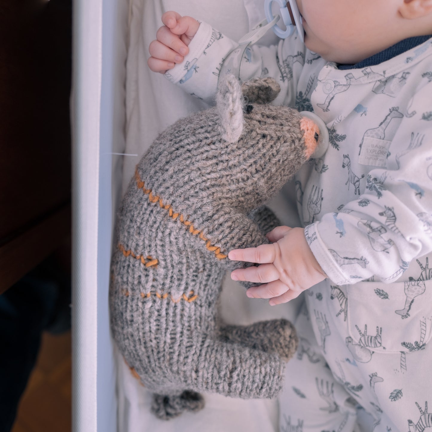 Little Pig Robemilio