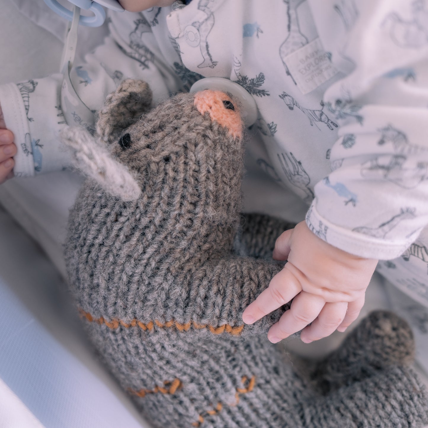 Little Pig Robemilio