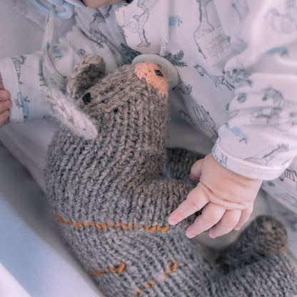 Little Pig Robemilio