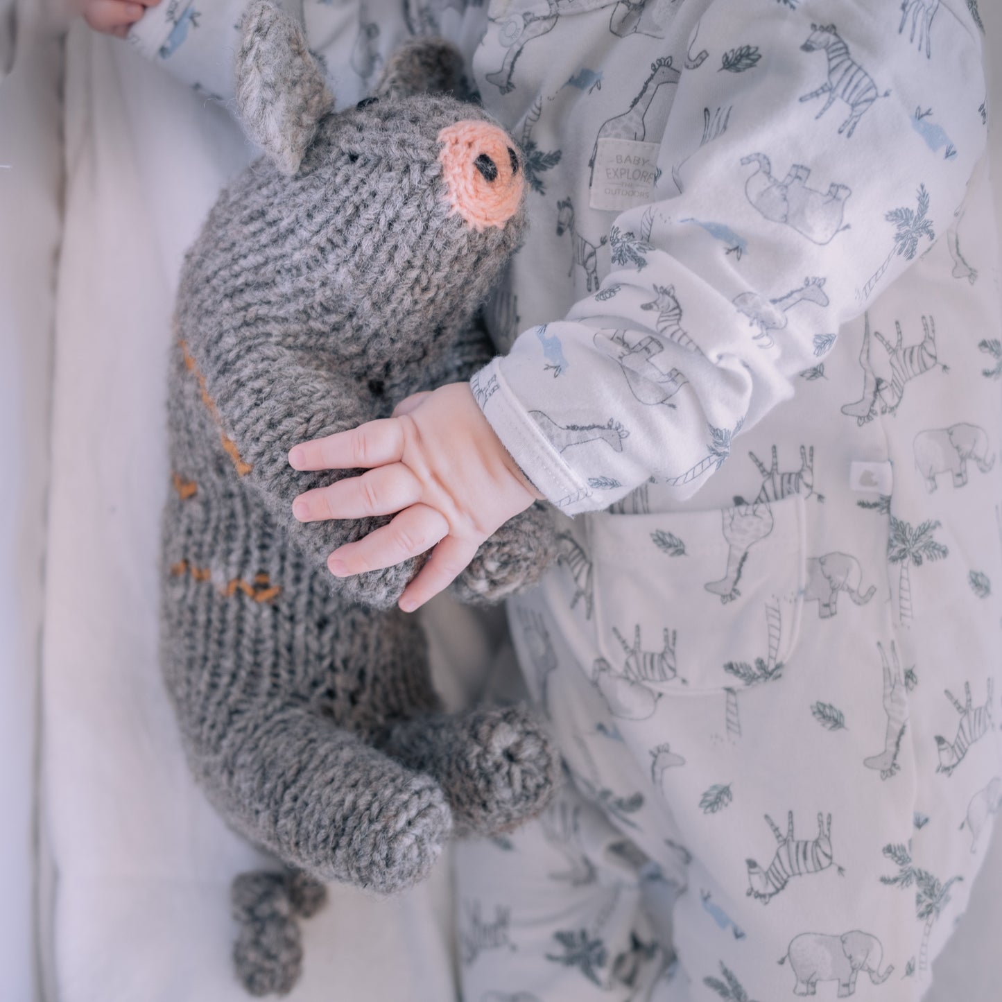 Little Pig Robemilio