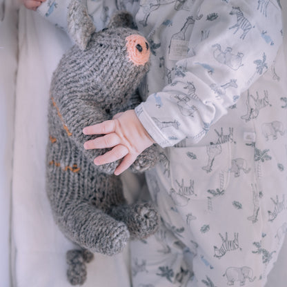 Little Pig Robemilio