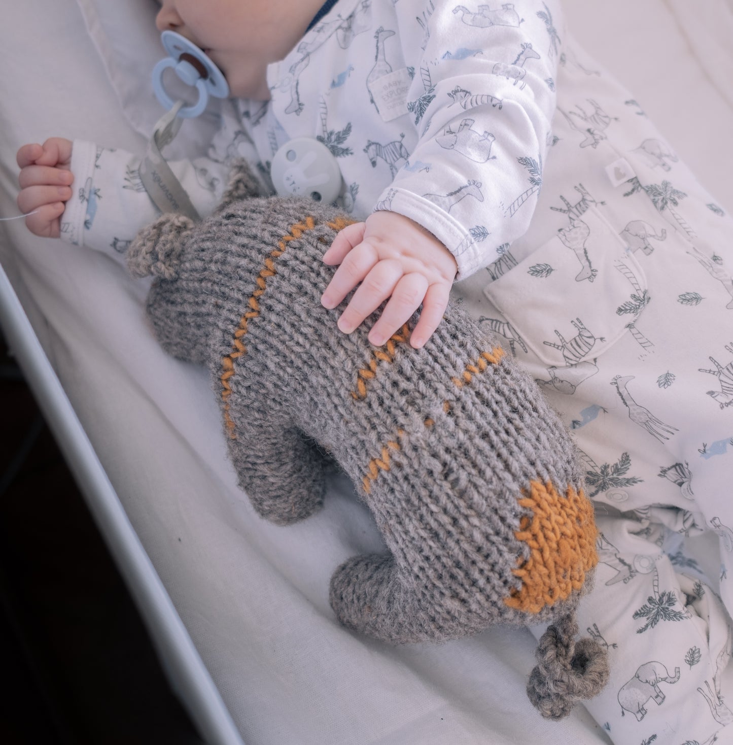 Little Pig Robemilio