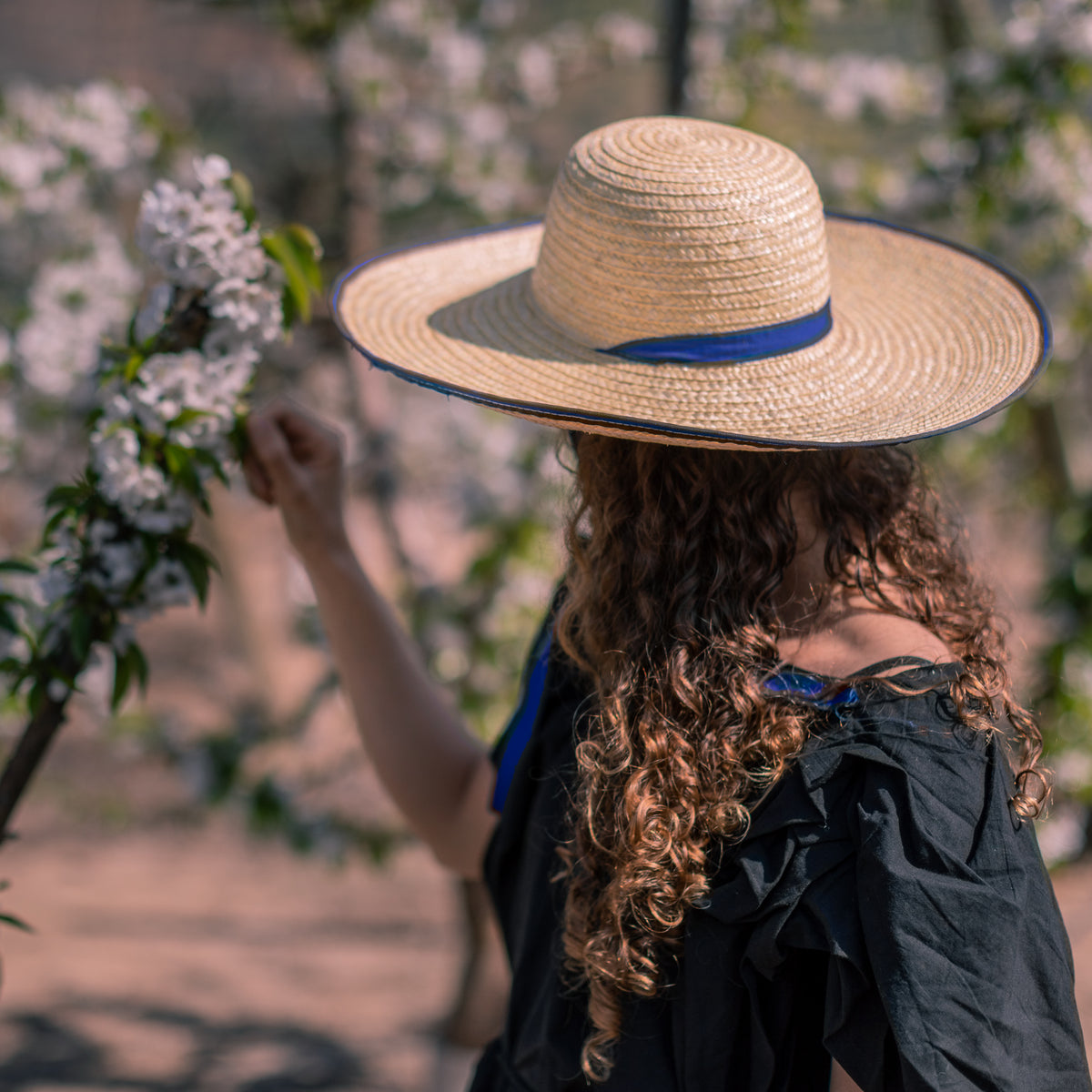 Gardener Hat