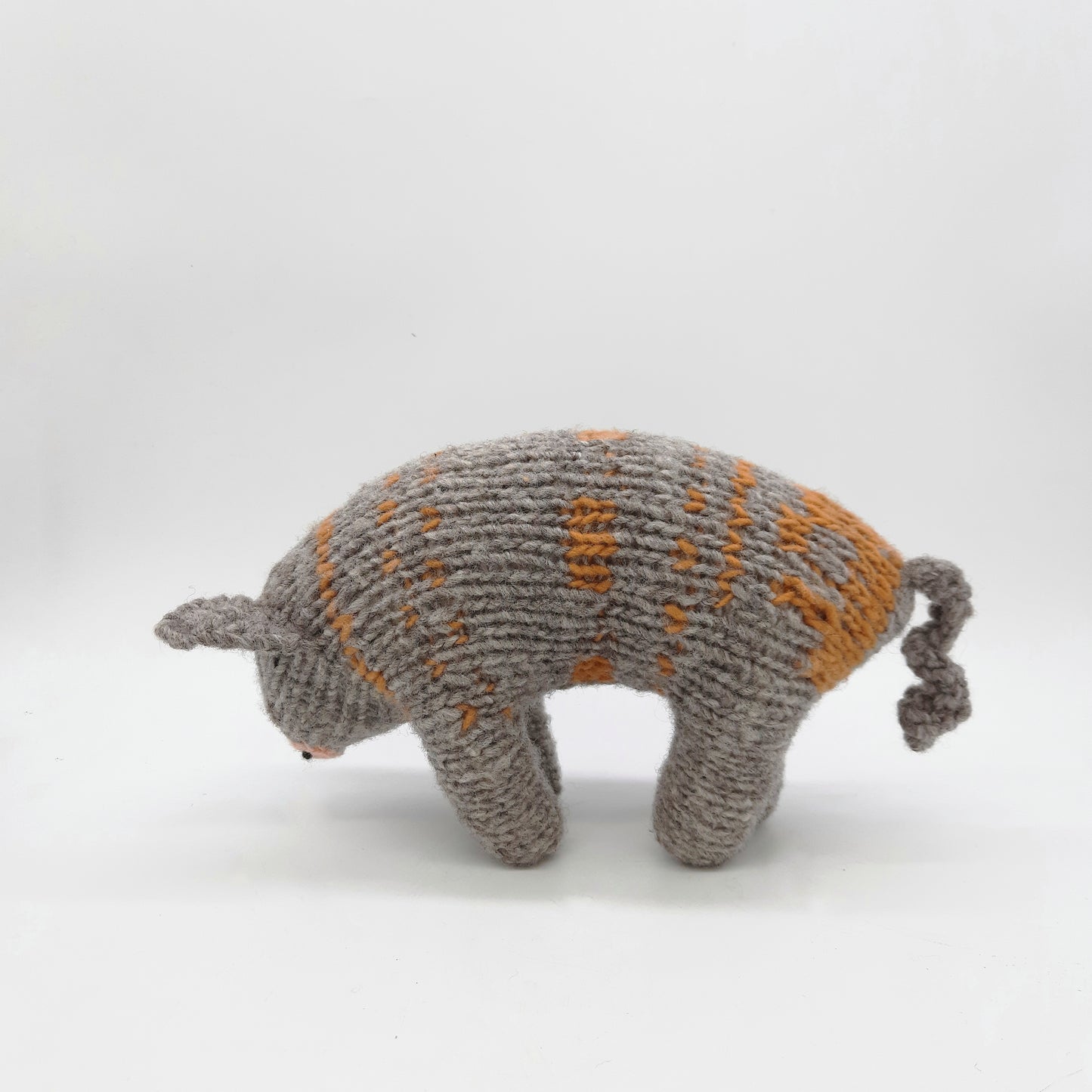 Little Pig Robemilio