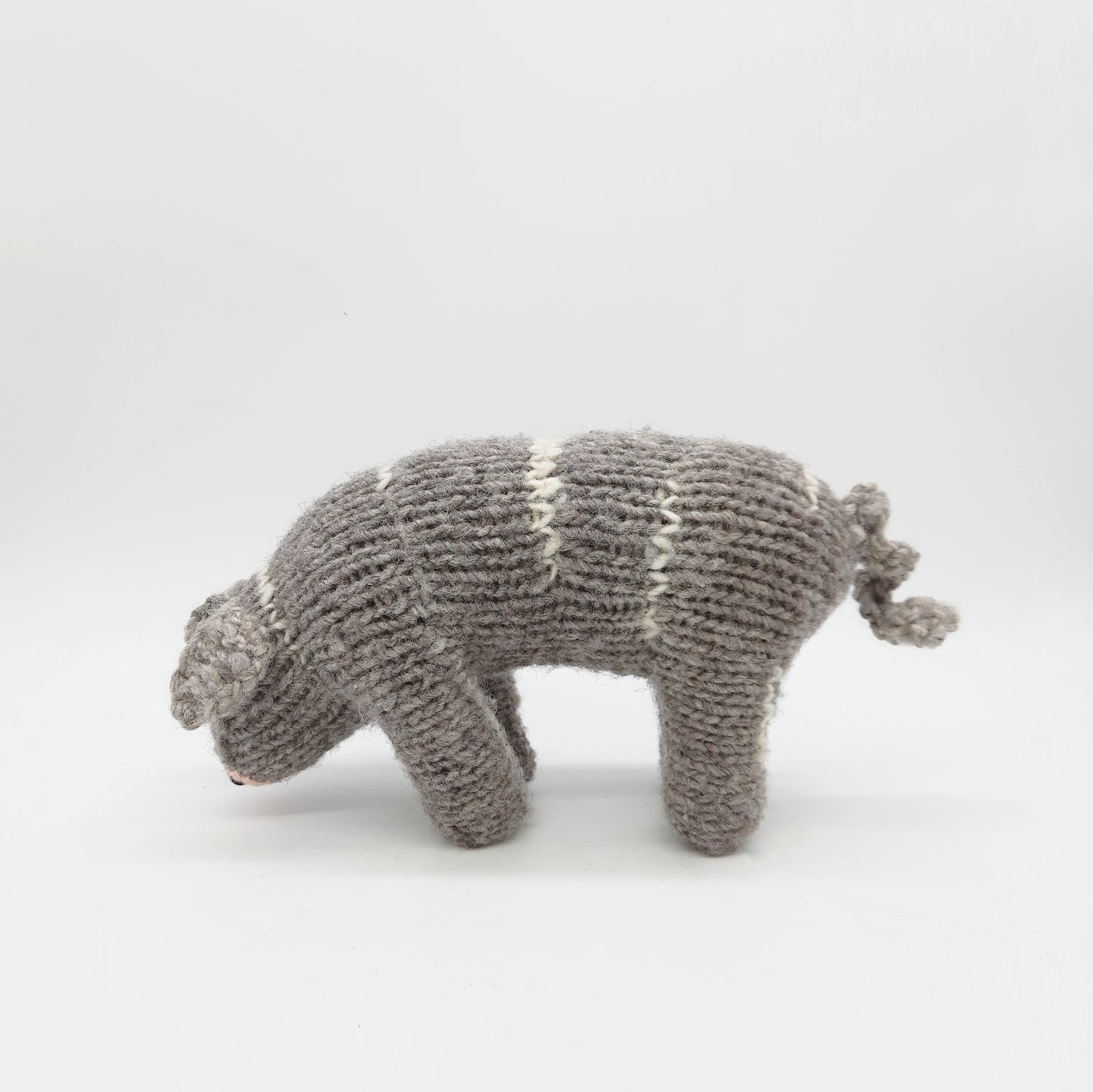 Little Pig Robemilio