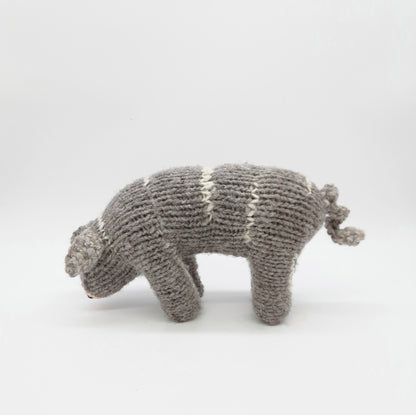 Little Pig Robemilio