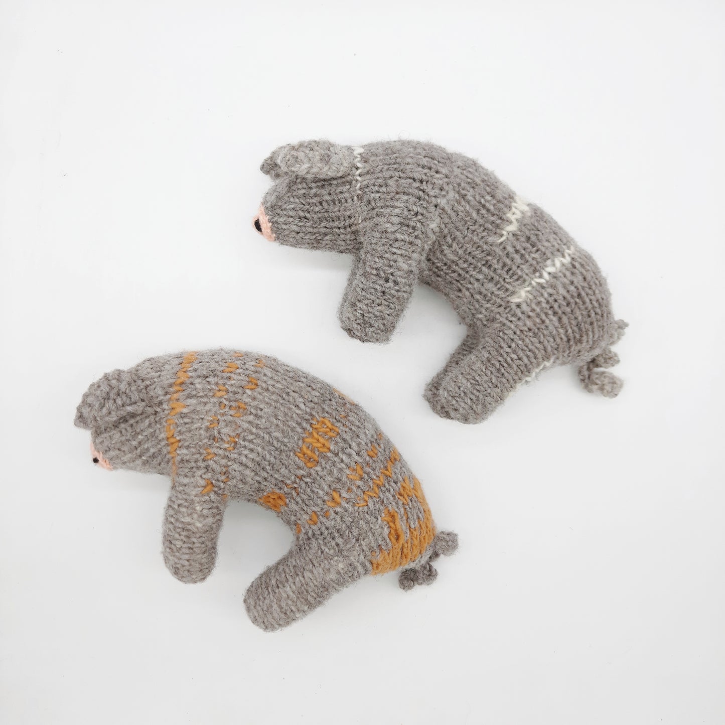 Little Pig Robemilio