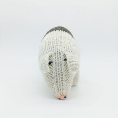 Little Pig Robemilio