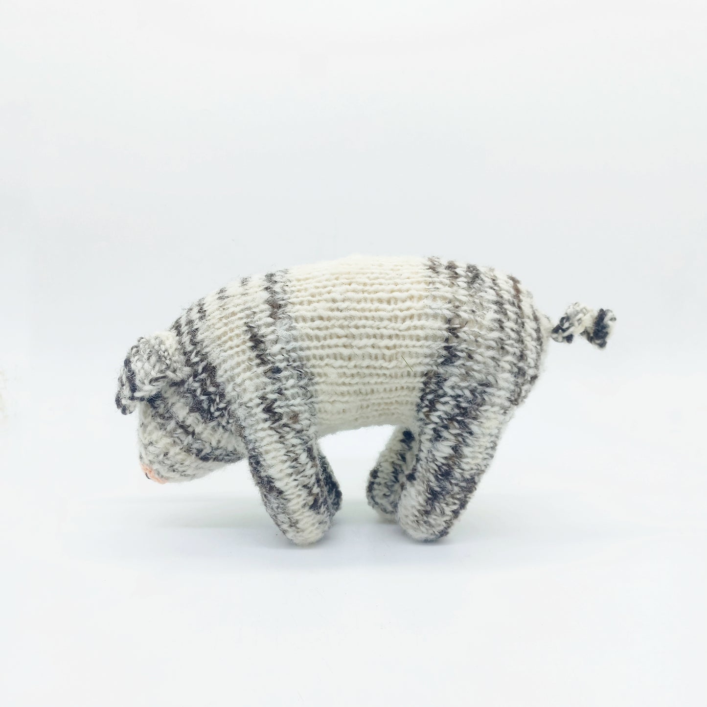 Little Pig Robemilio