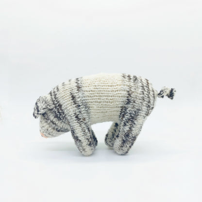 Little Pig Robemilio