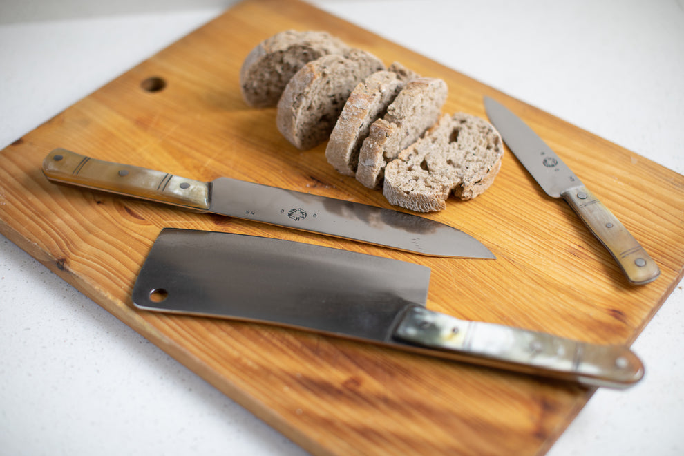 Cuchillo despostador Cordillerana