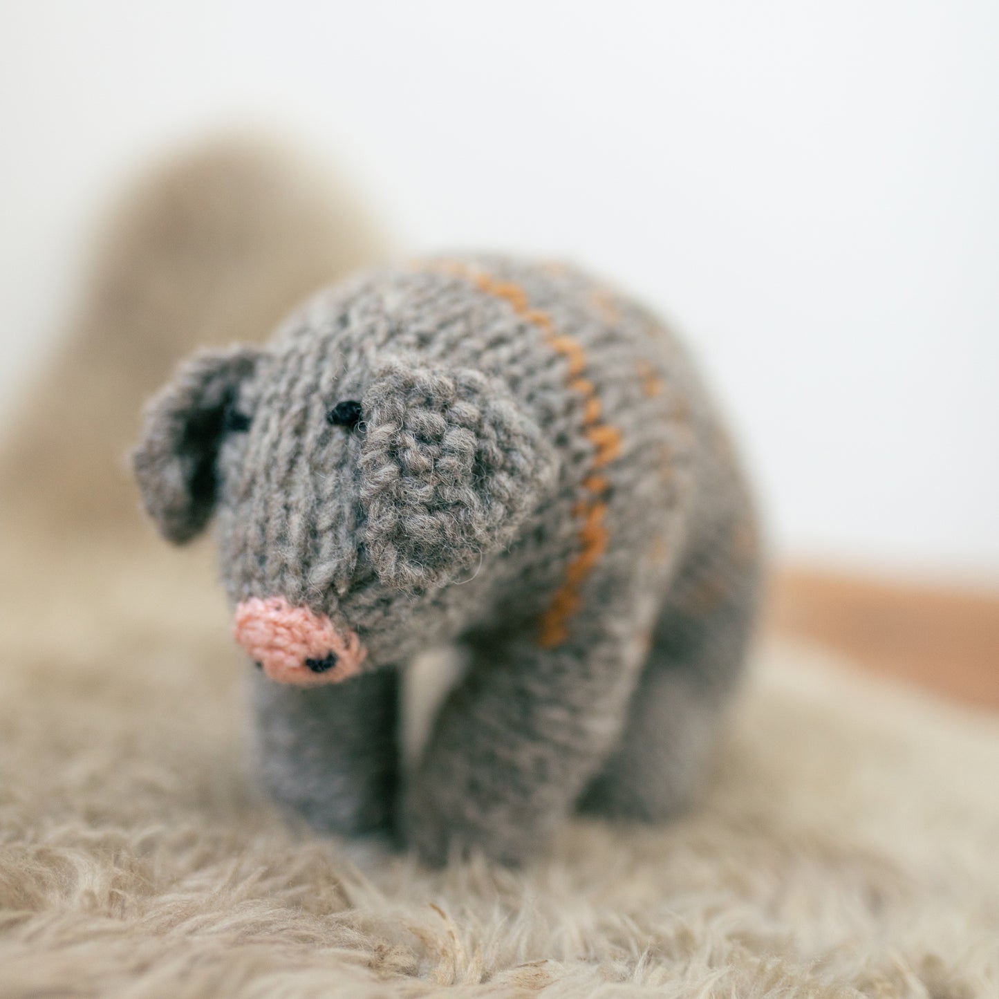 Little Pig Robemilio