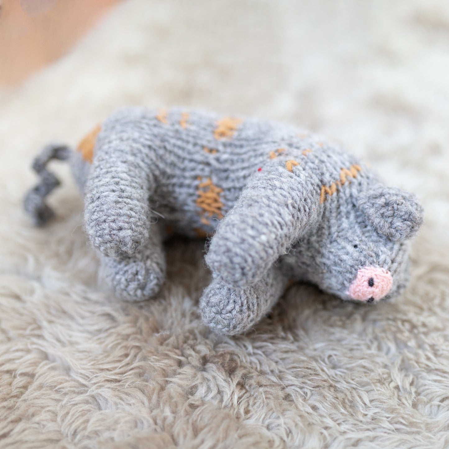 Little Pig Robemilio