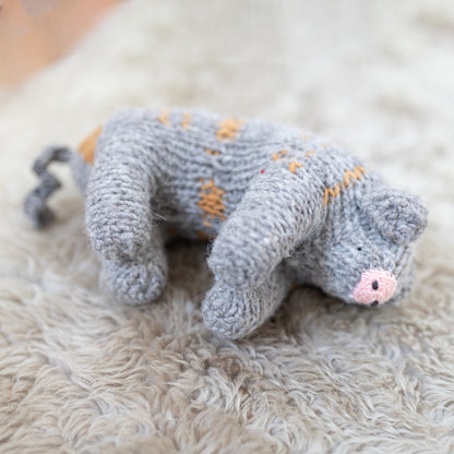 Little Pig Robemilio