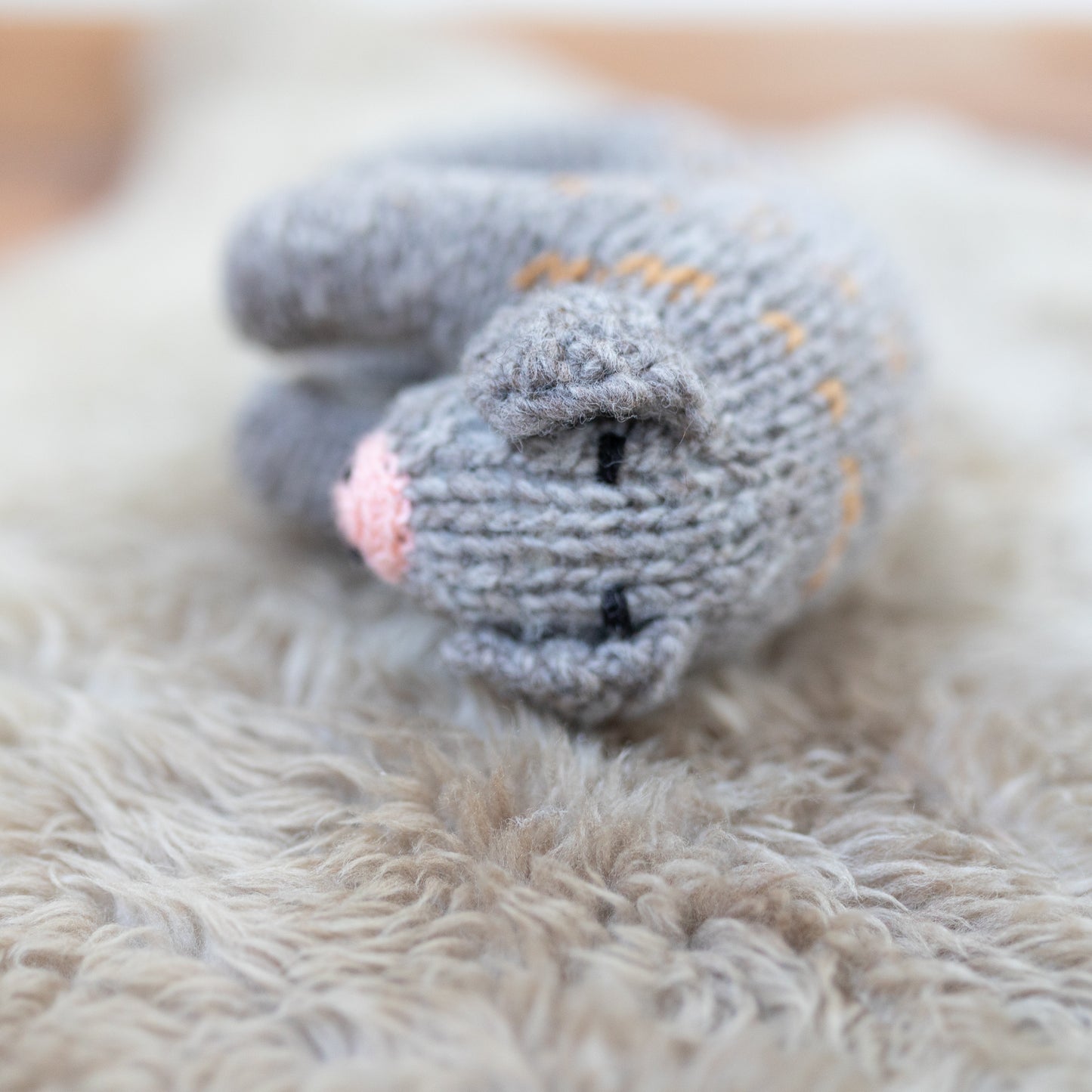 Little Pig Robemilio