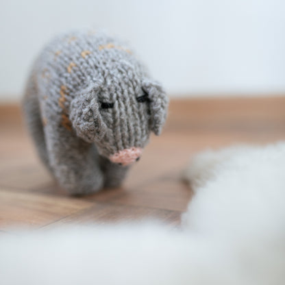 Little Pig Robemilio