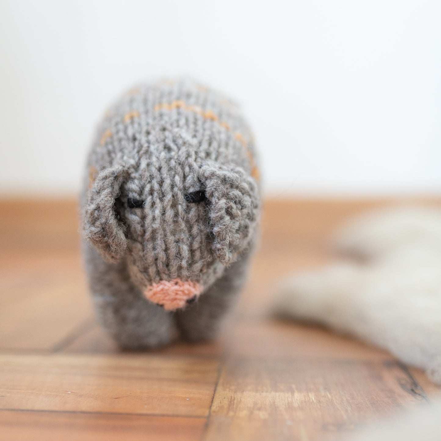 Little Pig Robemilio