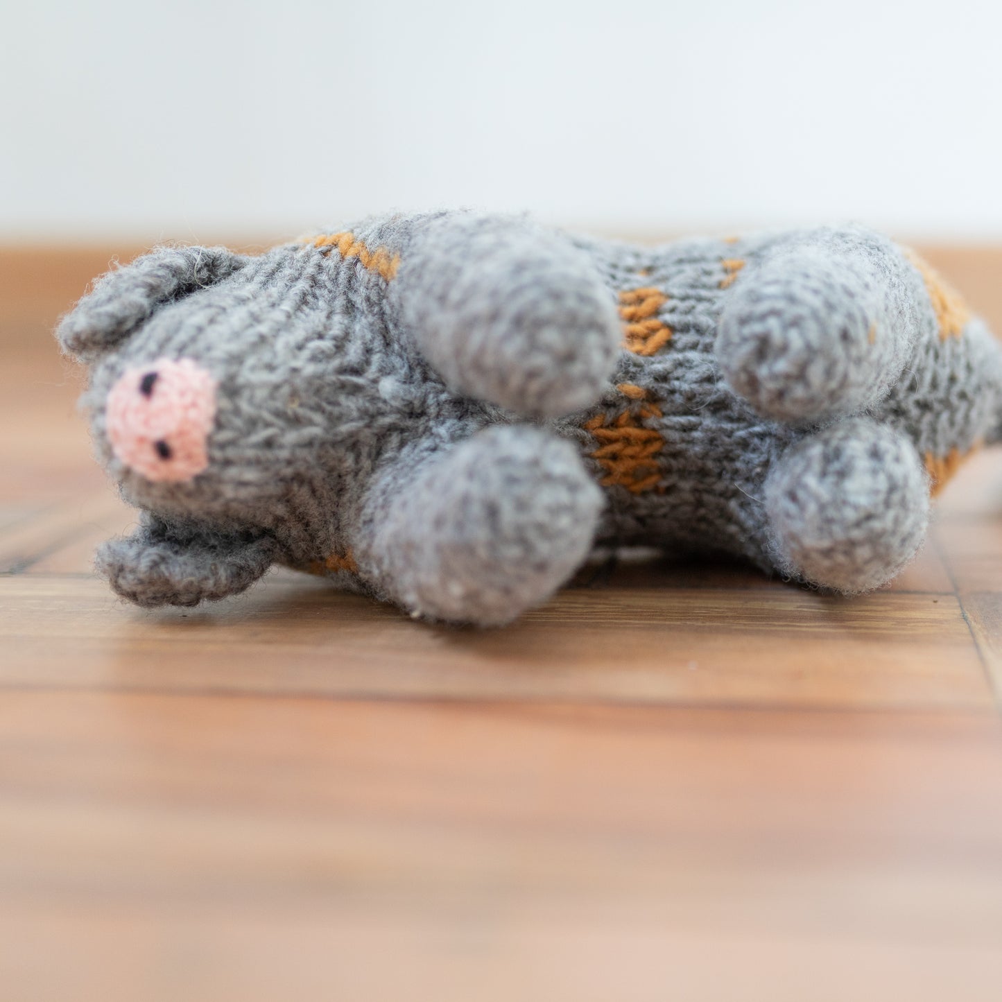 Little Pig Robemilio