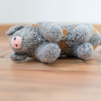 Little Pig Robemilio