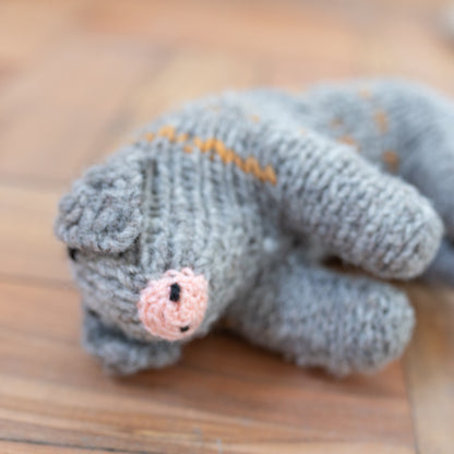 Little Pig Robemilio