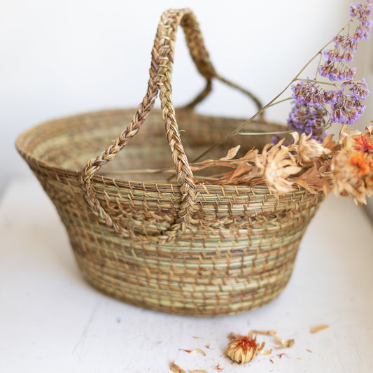 Wild Basket