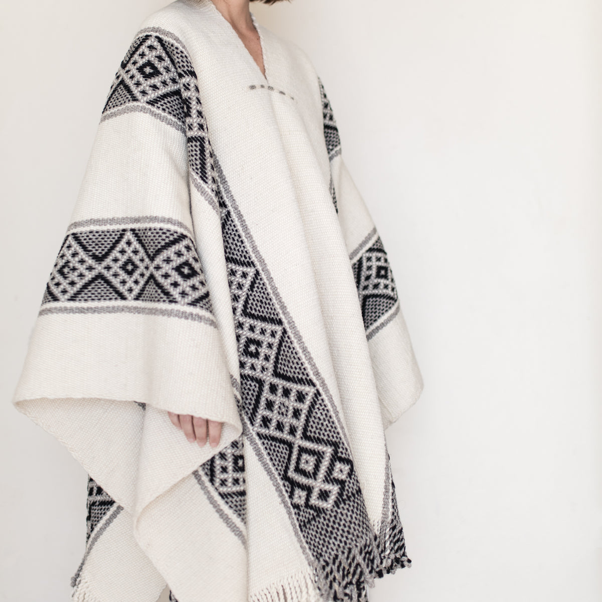 Poncho Katripache