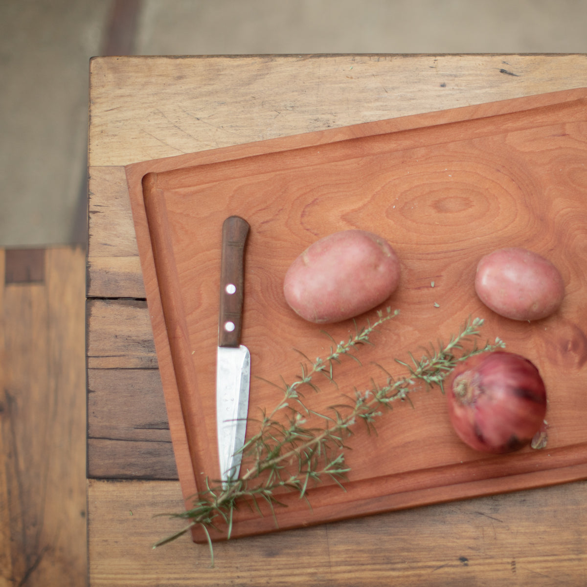 Cuchillo cocinero