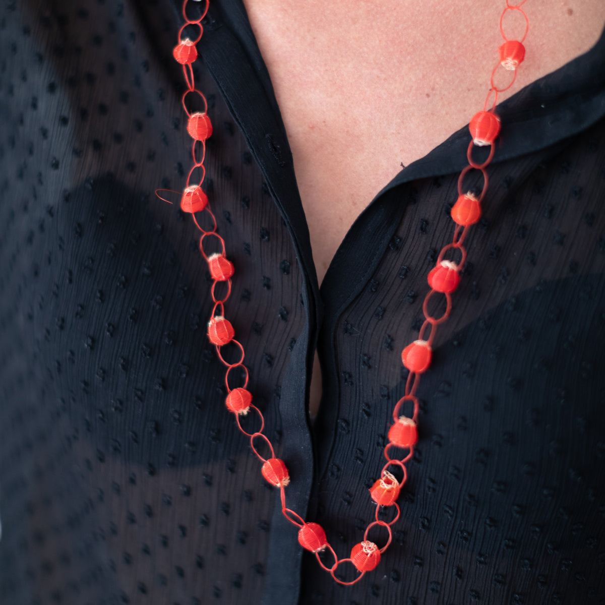 Collar Farola