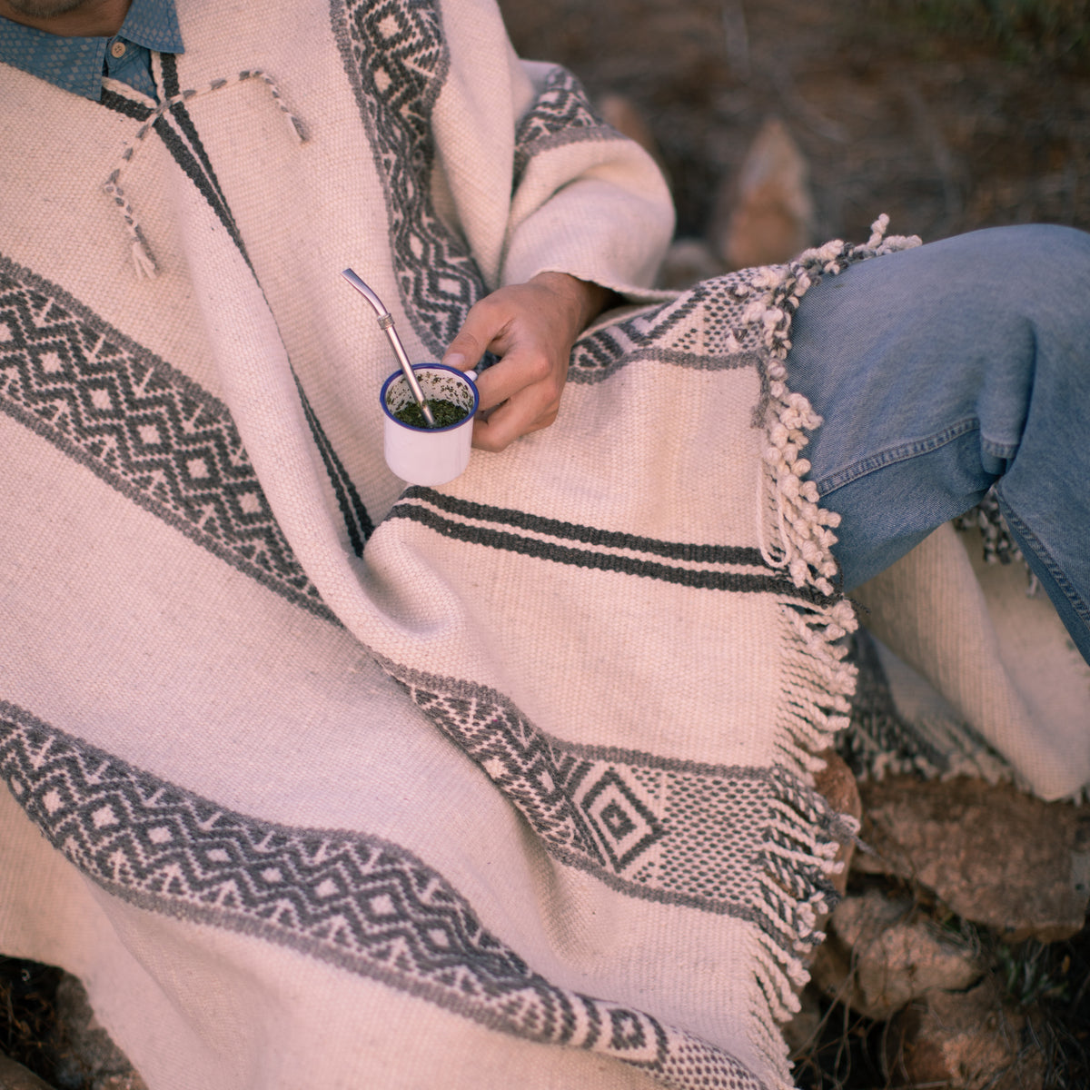 Poncho Toki