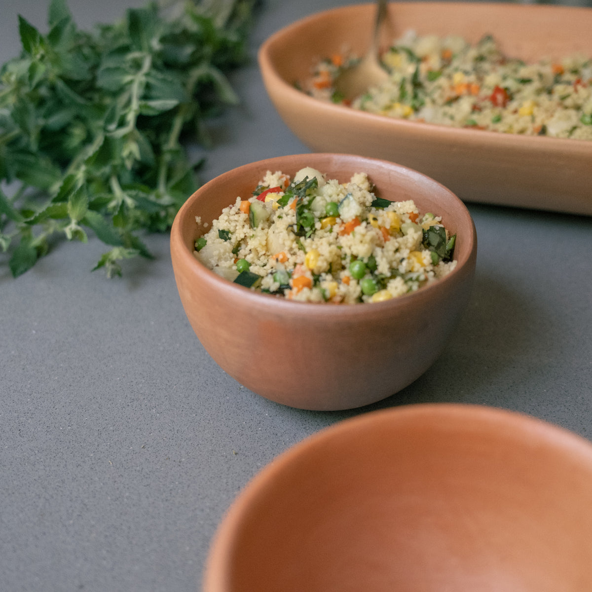Bowl Pañul