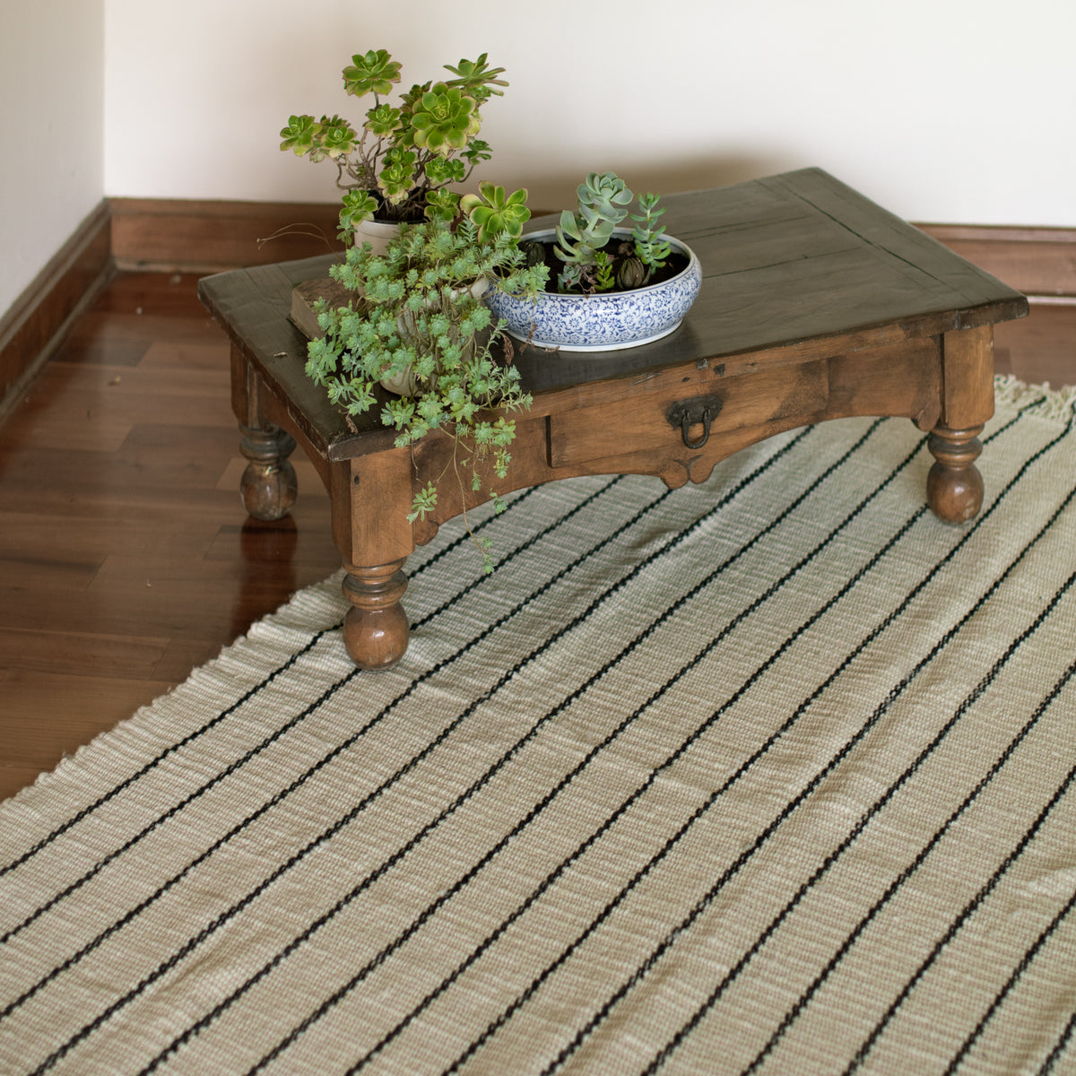 Alfombra Chauques