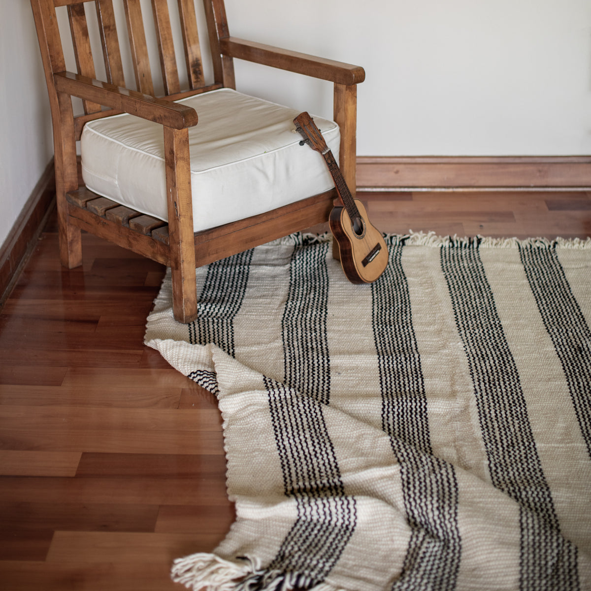 Alfombra Meulín