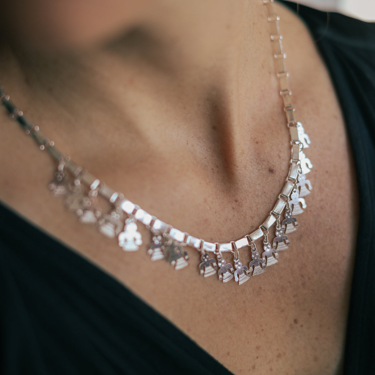 Collar Pillán