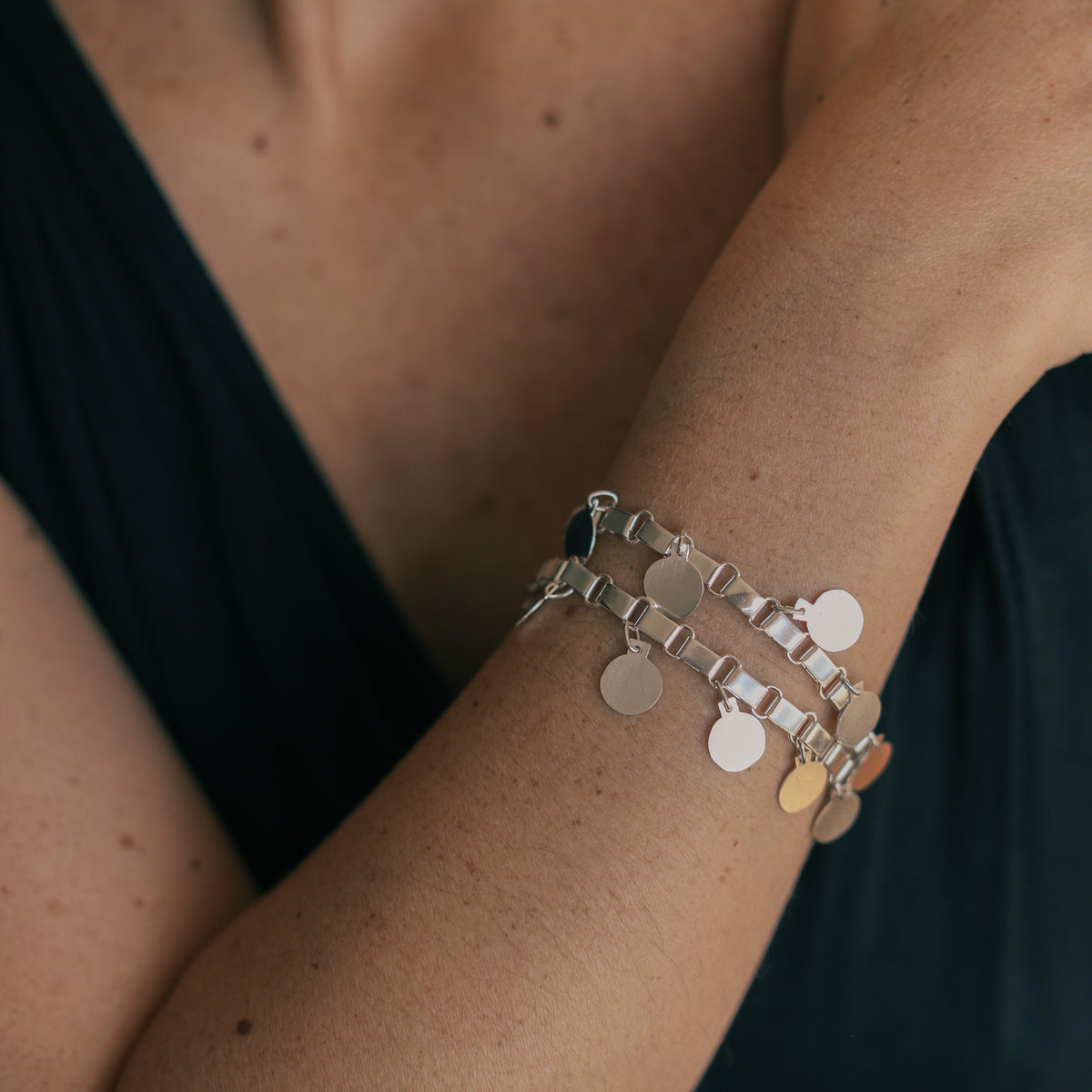 Pulsera Kuyén