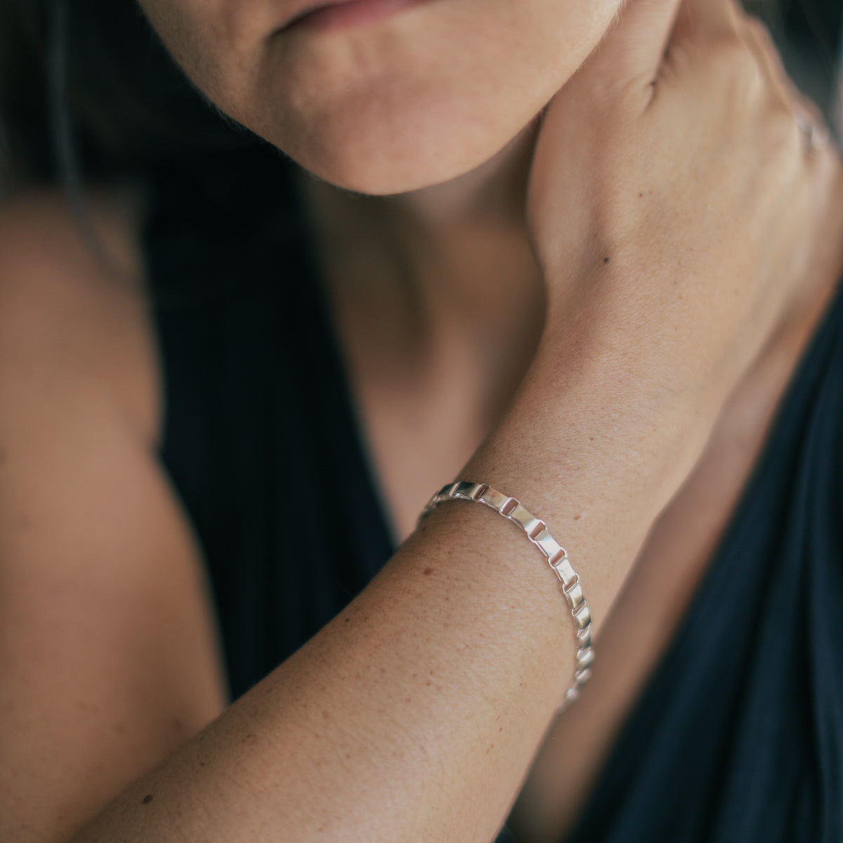 Pulsera Yepun