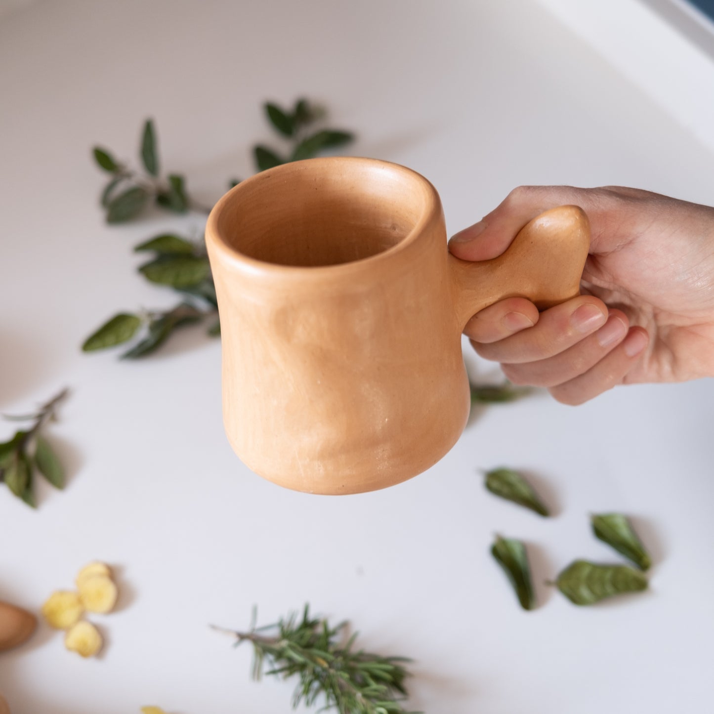 Right Whale Mug